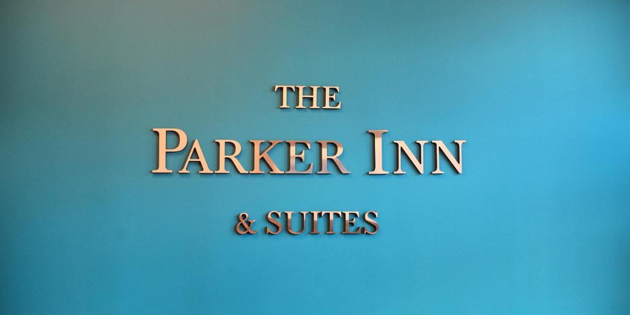 The Parker Inn Schenectady Exterior photo